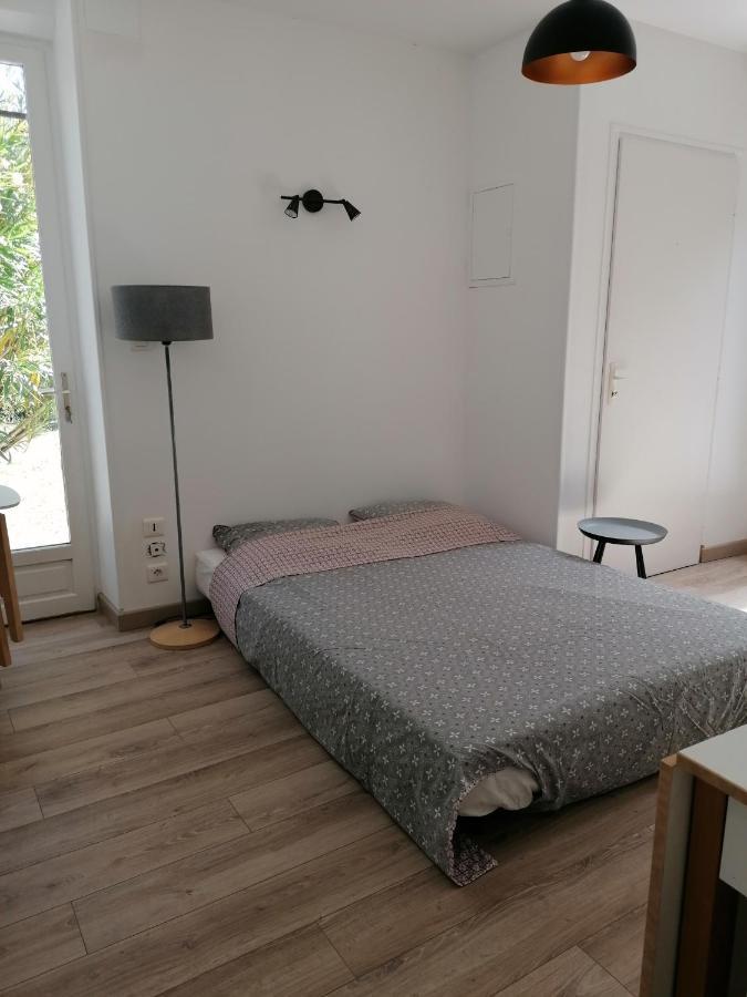 La Source, Location Saisonniere Proche Cognac Villa Dış mekan fotoğraf